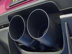 Shark Werks Exhaust System - 992 GT3