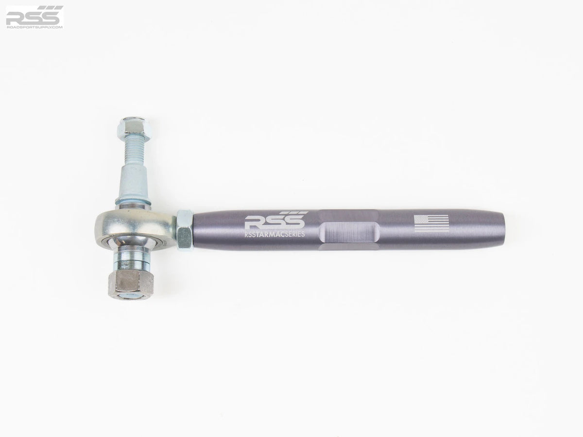 371 Front Toe Steer / Bump Steer Kit XL (981, 982, GT4, 991 all)